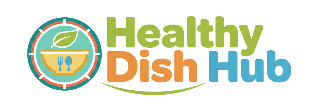 Healthy Dish Hub