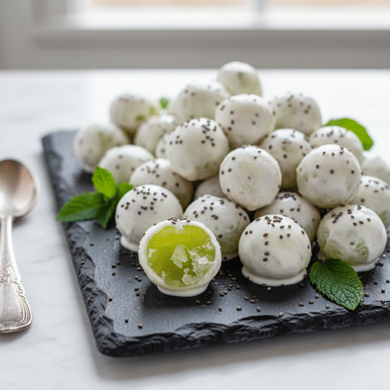 The Ultimate Yogurt Covered Frozen Grape Snack: Nature's Candy Refined